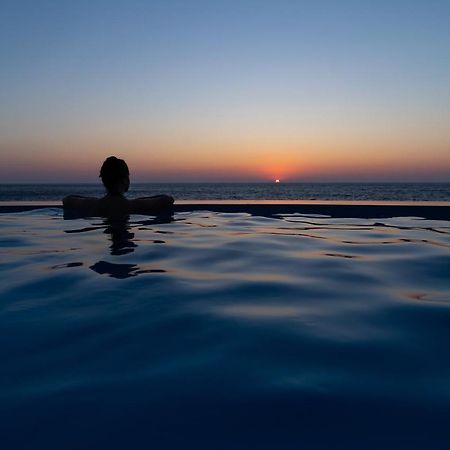 Kouniadi Ikarian Endless Blue 게스트하우스 외부 사진